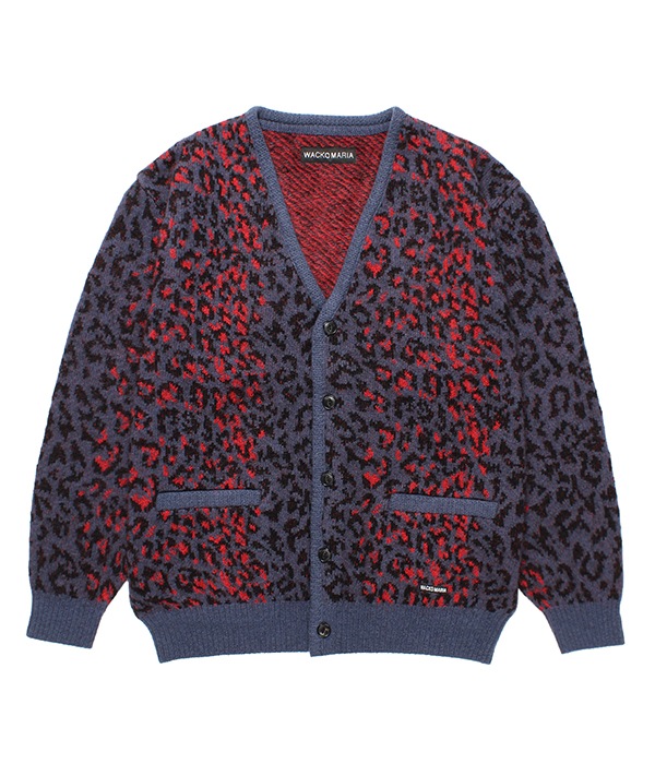 値下げ　ワコマリア　ジャケット　ネイビー✖️レッド WACKO MARIA / ワコマリア<br>NEW ARRIVALS!!!｜News｜MELTING POT